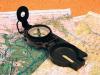 Новая туристическая карта хребта Хамар-Дабан