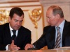Путин и Медведев могут погрузиться на дно Байкала на аппарате "МИР"