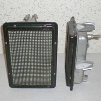 Газовая печь ГИИВ-2