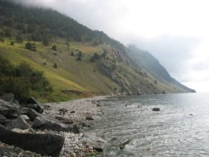 Климат озера Байкал